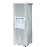 Emsaş Krom Su Sebili 50 Lt.  (Krom İç Kazan) 41x47x127 EMK 50 - 1