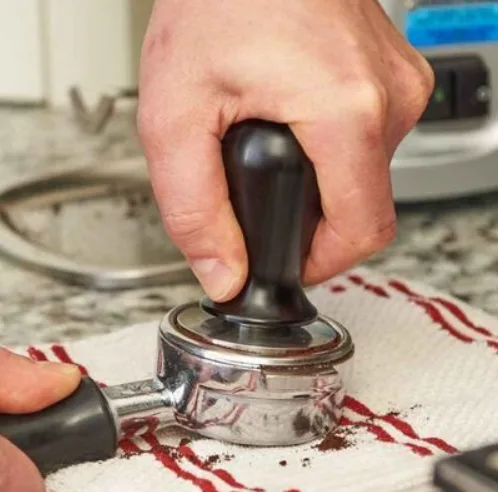 Epinoks Tamper Klikli TK-01