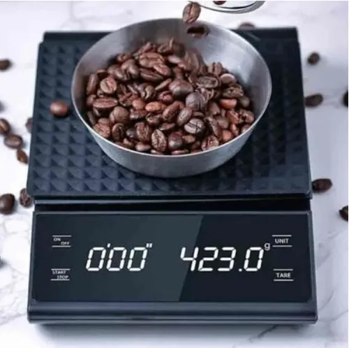 Epinox Hassas Kahve Tartısı KT-02