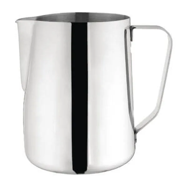 Epinox Pitcher Çelik Kahve Süt Potu - 350 ml