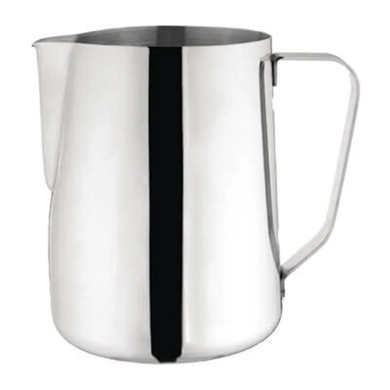 Epinox Pitcher Çelik Kahve Süt Potu - 500 ml