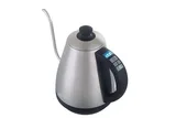 Escobarista Dijital Isı Göstergeli Elektrikli Kettle - 1