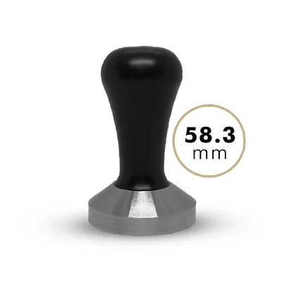 Escobarista Tamper 58.4 mm