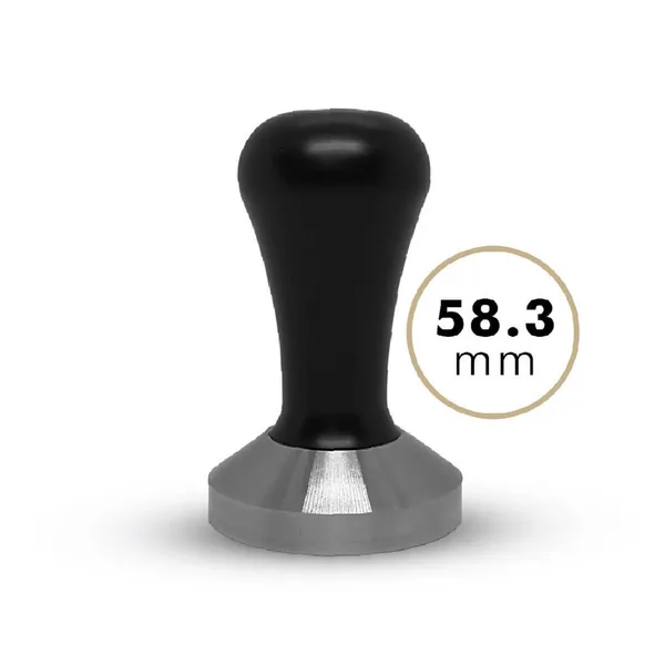 Escobarista Tamper 58.4 mm