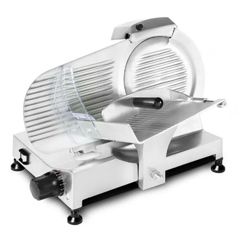 Essedue 27 Cm Gıda Dilimleme Makinesi MOD275AF