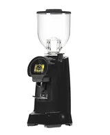 Eureka Helios 65 Otomatik Kahve Değirmeni Siyah - 1