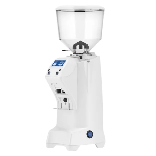Eureka Otomatik Kahve Değirmeni 1.2 Kg Hazne Kapasiteli ZENITH 65 NEO