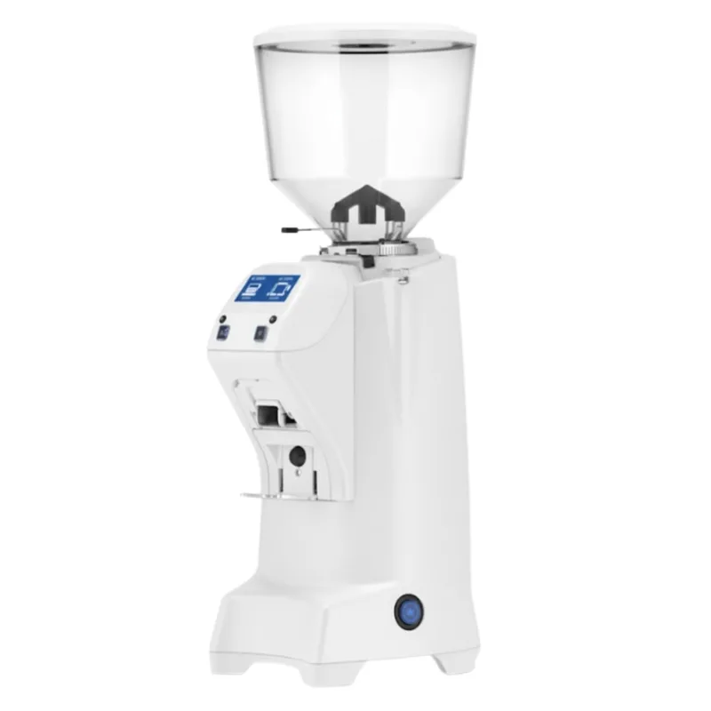 Eureka Otomatik Kahve Değirmeni 1.2 Kg Hazne Kapasiteli ZENITH 65 NEO