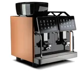 Eversys 2 Grup Süper Otomatik Espresso Makinesi Enıgma Classıc E'4S - 1