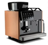 Eversys Enıgma Tek Grup Süper Otomatik Espresso Makinesi Classıc E'2MS - 1