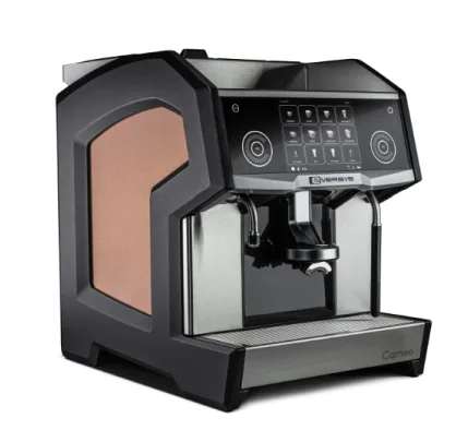 Eversys Tek Grup Süper Otomatik Espresso Makinesi Cameo Classıc C'2S