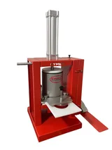 Eymer Yarı Otomatik Köfte Form Makinesi KFM350 - 1