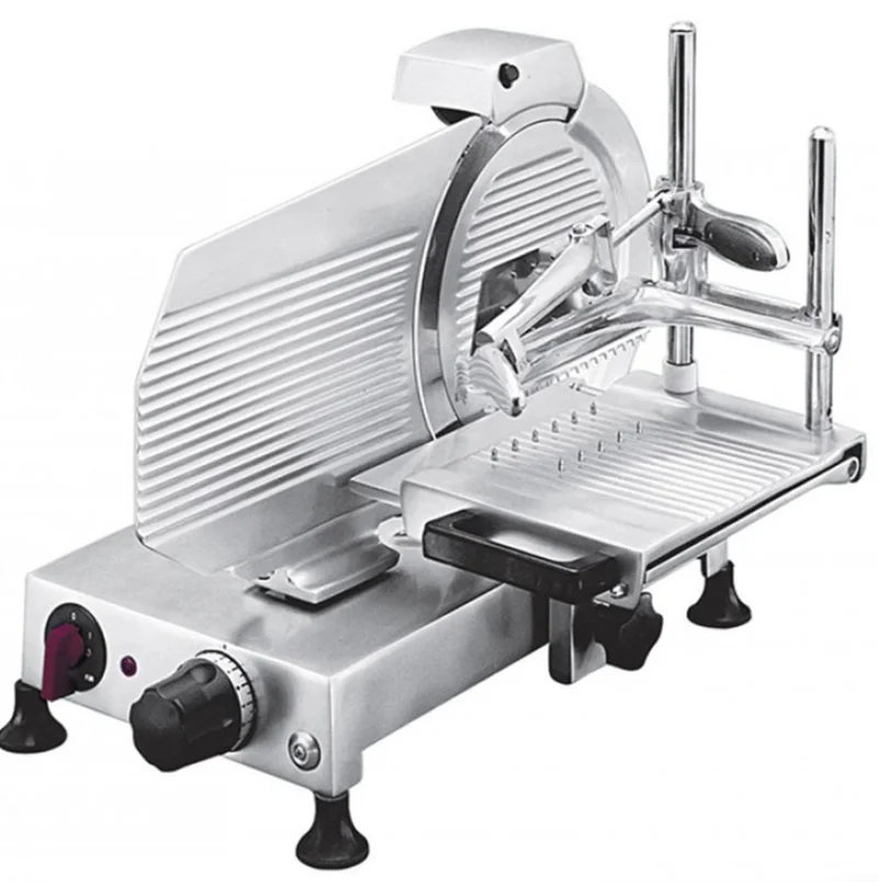 Fac Gıda Dilimleme Makinesi Class Vertical 300