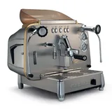 Faema Tam Otomatik Espresso Kahve Makinesi 1 Gruplu Kahve Makinesi E61 A/1 Jubile - 1