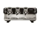 Faema Tam Otomatik Espresso Kahve Makinesi 3 Gruplu Kahve Makinesi Dijital Ekran E71 A/3 Touch Black - 1