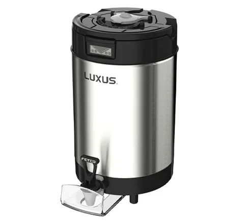 Fetco 5,7 Litre Termos Standsız L4S-15