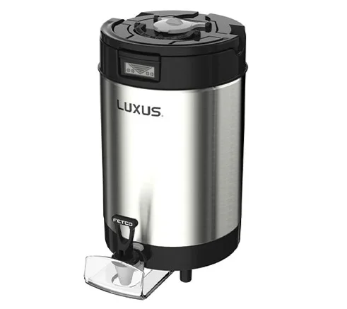 Fetco 5,7 Litre Termos Standsız L4S-15