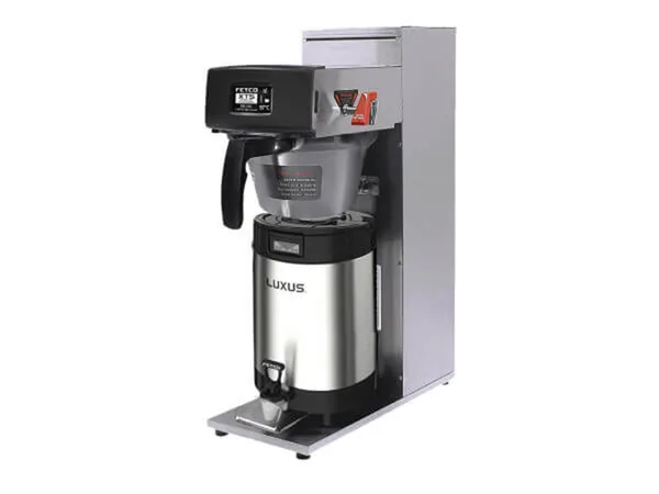 Fetco CBS-2111-XTS Filtre Kahve Makinesi