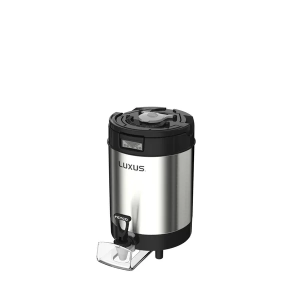 Fetco 3,8 Litre Termos Standsız L4S-10
