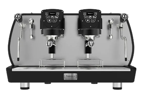 FIAMMA ASTROLAB MULTIBOILER Tall Cup 2 Gruplu Espresso Kahve Makinesi