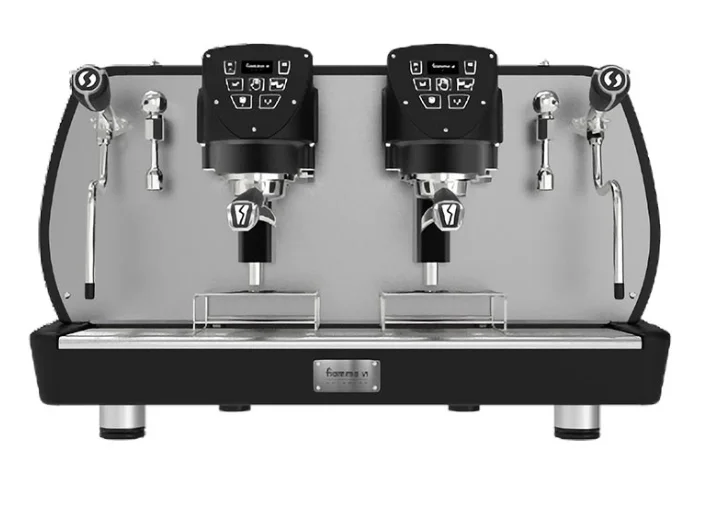 FIAMMA ASTROLAB MULTIBOILER Tall Cup 2 Gruplu Espresso Kahve Makinesi