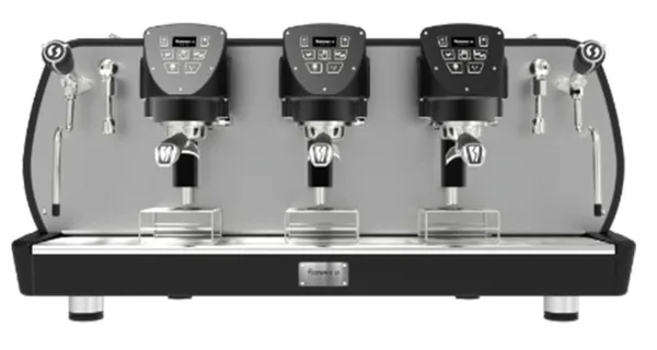 FIAMMA ASTROLAB MULTIBOILER Tall Cup 3 Gruplu Espresso Kahve Makinesi