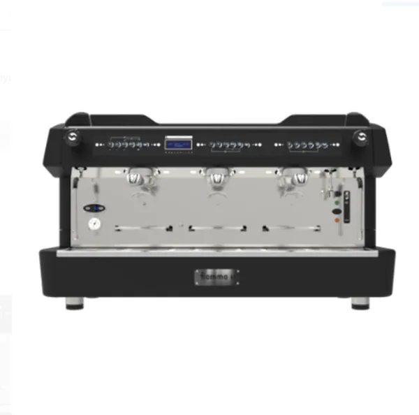 FIAMMA COMPASS DB TC 3 Gruplu Espresso Makinası
