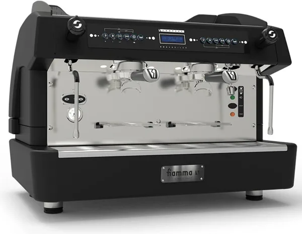 FIAMMA COMPASS MB TC 2 Gruplu Espresso Kahve Makinesi