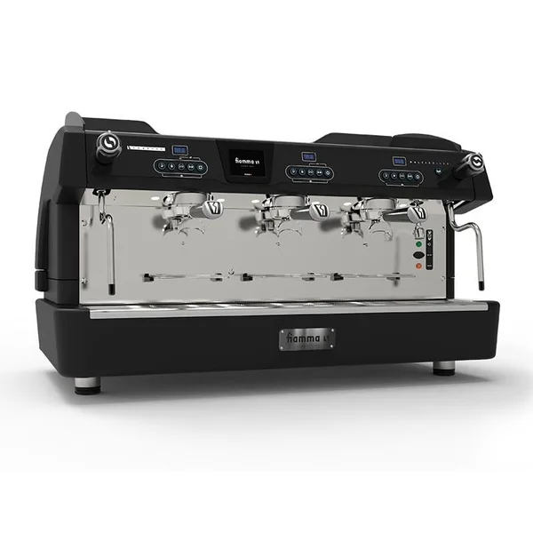 FIAMMA COMPASS MB TC 3 Gruplu Espresso Kahve Makinesi