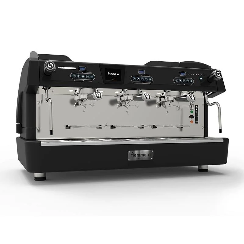 FIAMMA COMPASS MB TC 3 Gruplu Espresso Kahve Makinesi