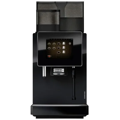 Franke Yarı Otomatik Kahve Makinesi S700  2G H1 S2 3
