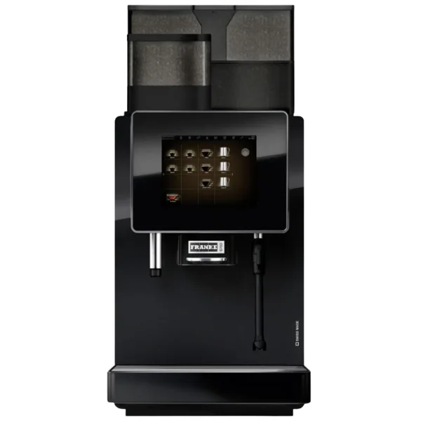 Franke Yarı Otomatik Kahve Makinesi S700  2G H1 S2 3