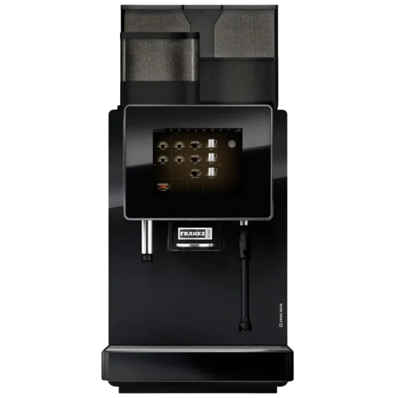 Franke Yarı Otomatik Kahve Makinesi S700  2G H1 S2 3