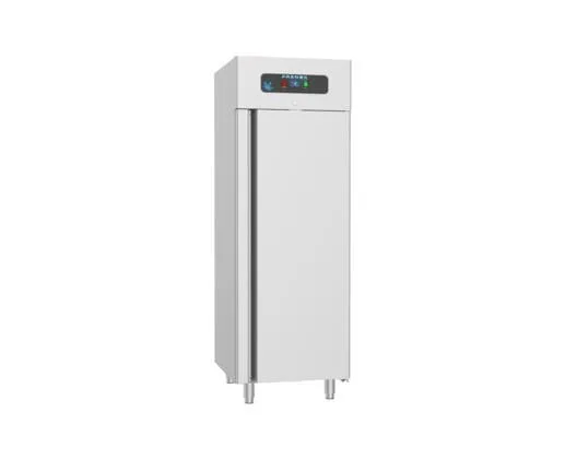 Frenox Tek Kapılı Dik Tip Buzdolabı Gastronom Seri 70x81x205 cm 304 Kalite VN7-M -EF-R290