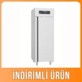 Frenox Tek Kapılı Dik Tip Buzdolabı Gastronom Seri 70x81x205 cm 430 Kalite BN7-M-EF-R290 - 1