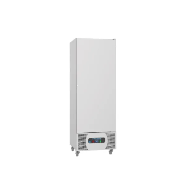 Frenox Tek Kapılı Dik Tip Derin Dondurucu Snack Seri 70x70x208 cm 430 Kalite BL5-R290
