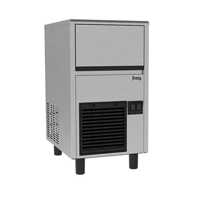 Frozy Buz Makinesi 27 Kg / Gün Kapasiteli FR30