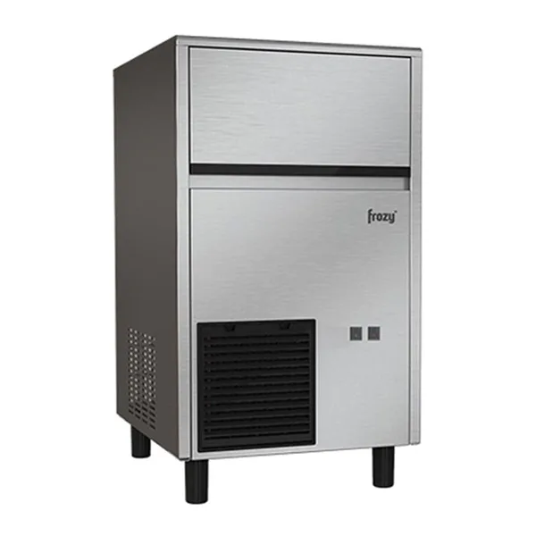 Frozy Buz Makinesi 32 Kg / Gün Kapasiteli FR35