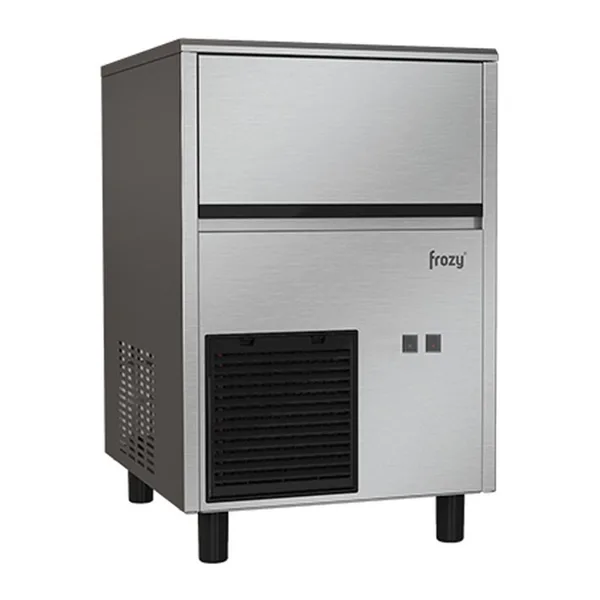 Frozy Buz Makinesi 47 Kg / Gün Kapasiteli FR50