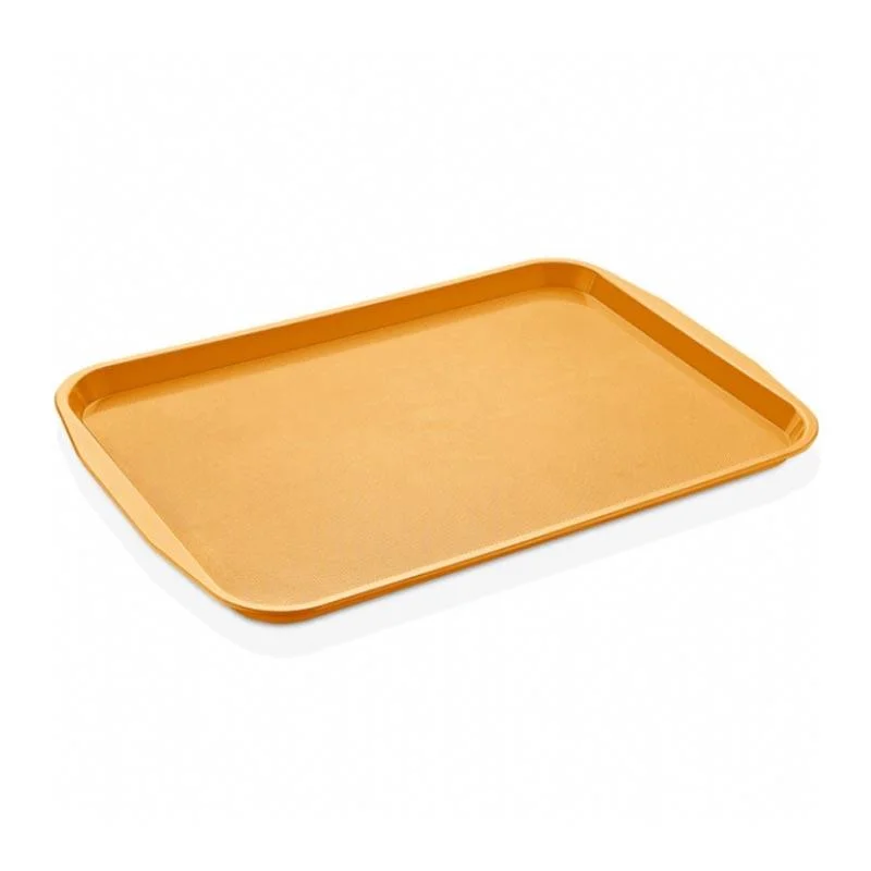 Gastrolley ABS Servis Tepsisi 37x53 Cm 20 Li G.ST.3753