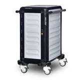 Gastrolley Termo Kabin 14 Raflı 53x78x99 G.TC.75.GN - 1