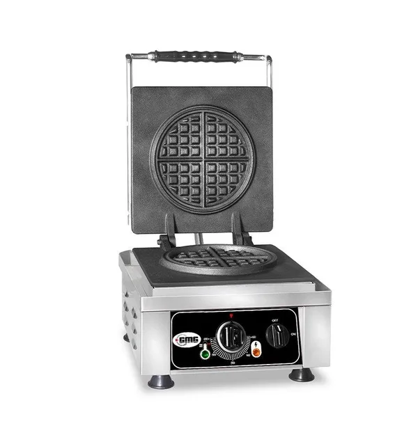 GMG Americano Waffle Makinesi Elektrikli KGW 06
