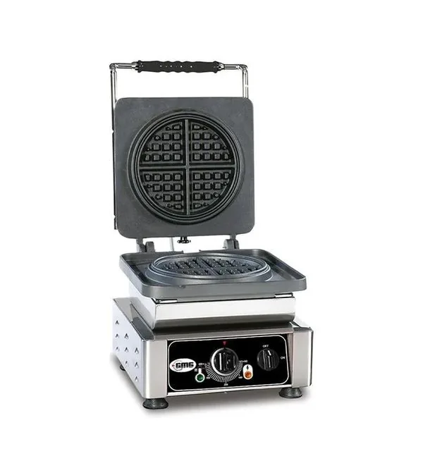 GMG Americano Waffle Makinesi Elektrikli WE 06