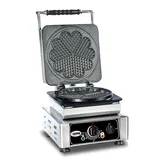 GMG Amore L Yonca Model Waffle Makinesi Elektrikli WE 01 L - 1