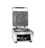 GMG Amore M Yonca Model Waffle Makinesi Elektrikli KGW 01 M - 1