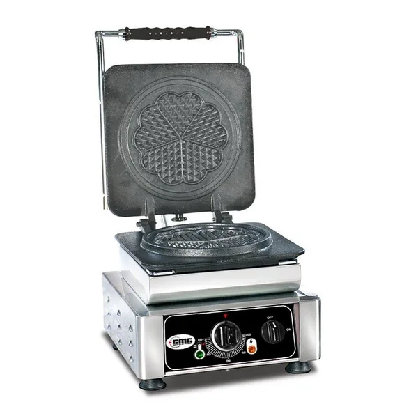 GMG Amore M Yonca Model Waffle Makinesi Elektrikli WE 01 M