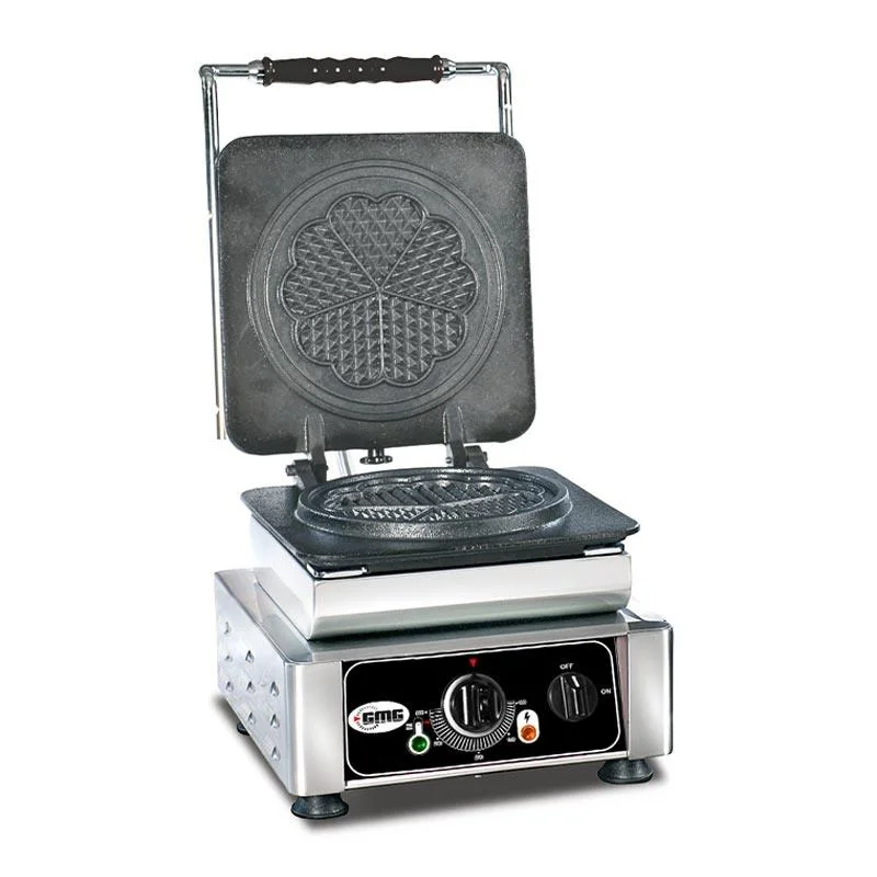 GMG Amore M Yonca Model Waffle Makinesi Elektrikli WE 01 M