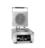 GMG Amore S Yonca Model Waffle Makinesi Elektrikli KGW 01 S - 1