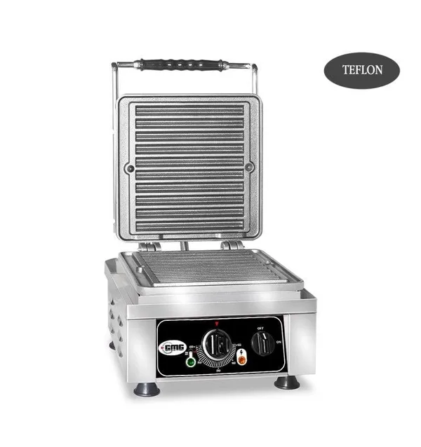 GMG Churo Çubuk Model Waffle Makinesi Elektrikli KGW 08