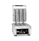 GMG Waffelino Çam Model Waffle Makinesi Elektrikli KGW 03 - 1